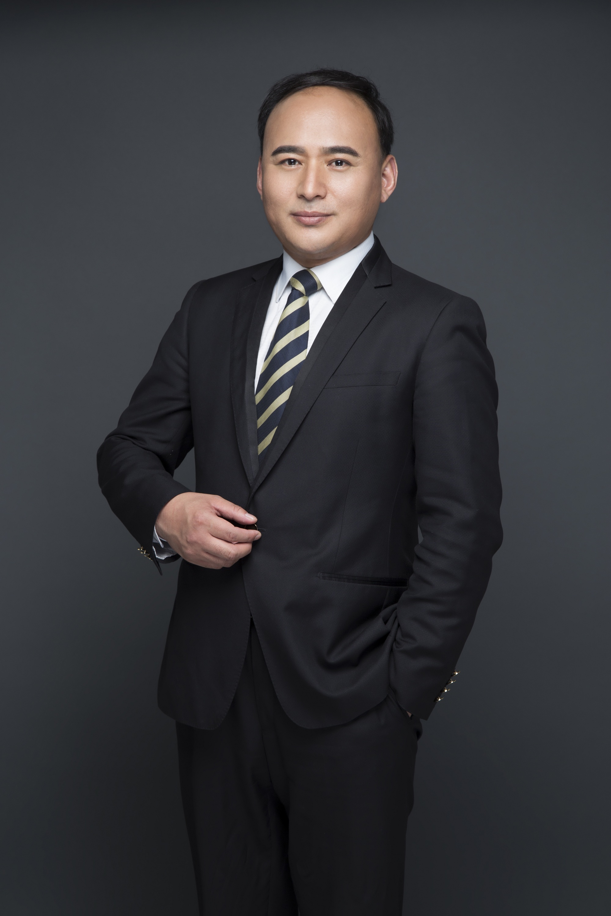 李姿婷 导演 & 创意总监
